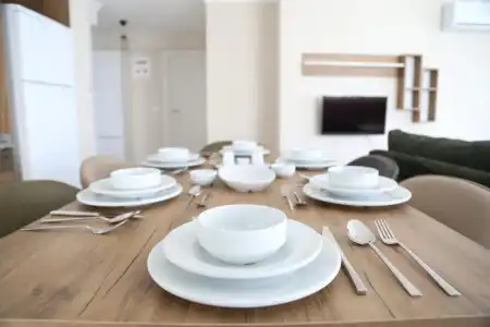 Emin Residence - 6