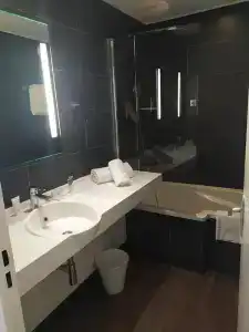 Hôtel & Spa - Thalazur Antibes - 64