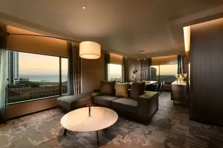 Hilton Colombo - 61