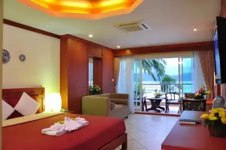 Baan Boa Resort - 139