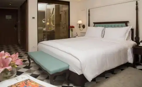 Taj Bengal - 110