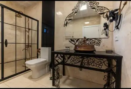 Selimiye Lime Garden Otel - 90