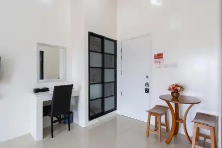 Baron Zotel Bangkok - 69
