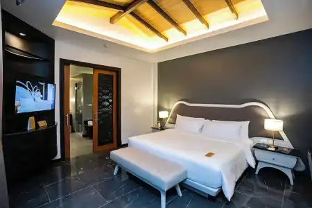 Phukalini Luxury Pool Villa & Onsen - 87