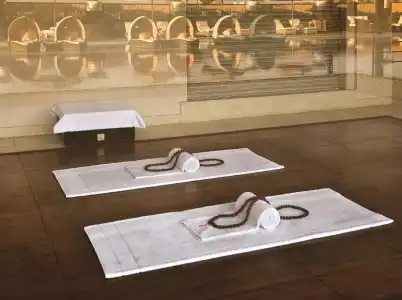 The LaLiT New Delhi - 6