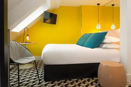 Hôtel Haussmann Saint Augustin - 92