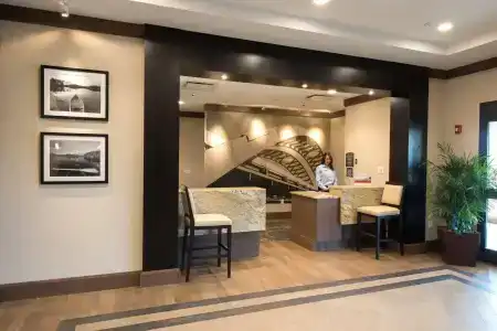 Staybridge Suites ALBANY WOLF RD-COLONIE CENTER by IHG - 18