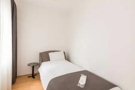 Nish Suite Atasehir - 80