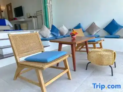 Purana Resort Koh Yao Noi - 66