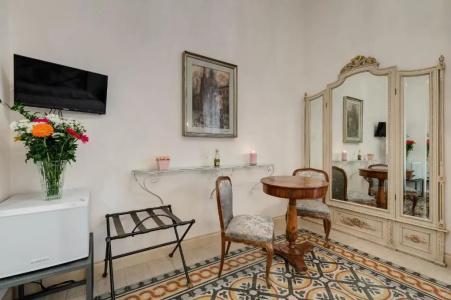 Rome Charming Suites - 36