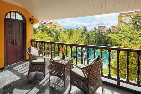 La Siesta Hoi An Resort & Spa - 151