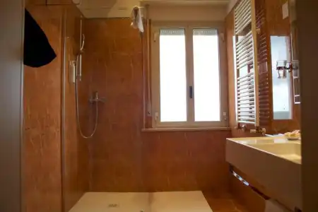 Parco Dei Principi - 33