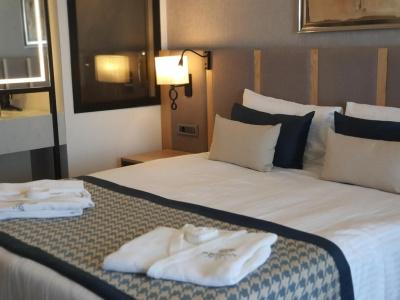 Sunthalias & Resorts +16 Age Adults Only - 46