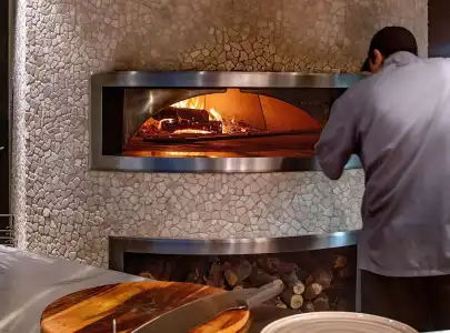 Hyatt Regency Seattle - 21