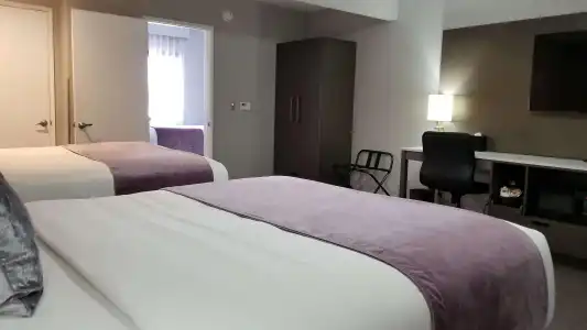 Sunset West, SureStay Collection by Best Western - 34