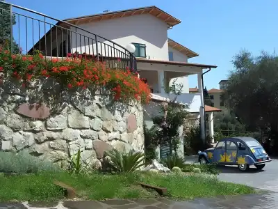 Albergo Serena - 11