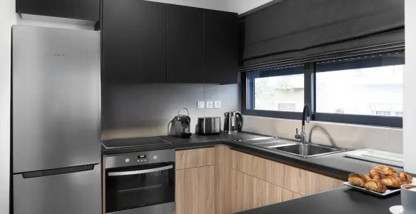 Elysium Boutique Apartments - 31