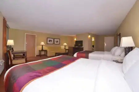 Best Western Branson Inn And Conference Center - 66