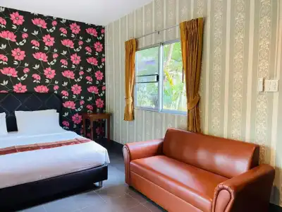 Canal Resort - 82