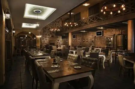 Villa Plaza Boutique & Spa - 36