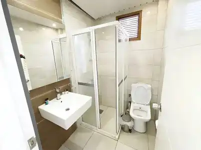 Livane Sun Otel - 37