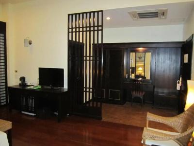 Wannara Resort and Spa - 96
