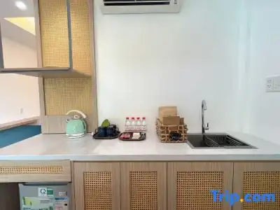 Tom Hill Boutique Resort & Spa - Sea View - 182
