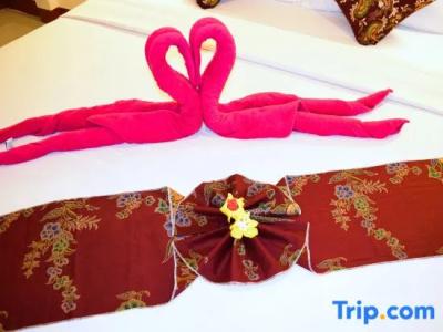 Lanta Pearl Beach Resort - 130