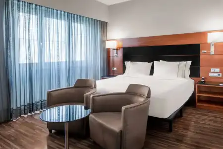 AC Carlton Madrid by Marriott - 4