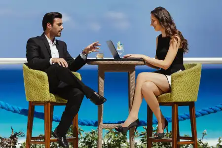 Occidental Tucancun All Inclusive - 32