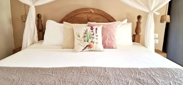 Arya Boutique Resort - 23