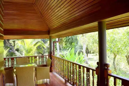 Siam Tara Resort - 209