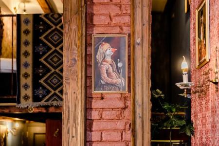 Tiflis Inn Glamour Boutique - 66