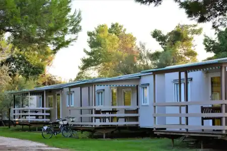 Camping Capalonga - 0