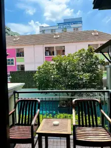 Yotaka Bangkok - 27