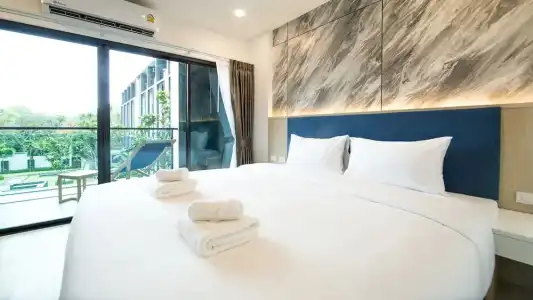 B2 Krabi Ao Nang Premier Resort - 28
