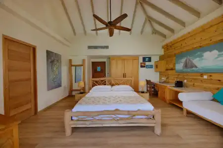 You & Me Maldives  - Adults Only - Premium All-Inclusive - 48