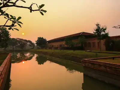 Sukhothai Heritage Resort - 20