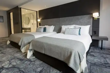Crowne Plaza Christchurch by IHG - 4