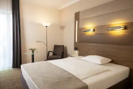 Best Western Plus Köln City - 78