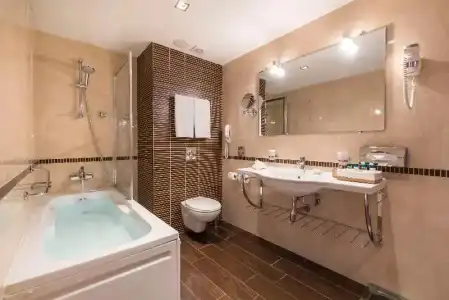 Kempinski Grand Arena Bansko - 191