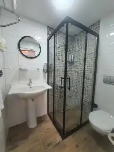 Sapanca Aqua Wellness Spa - 23