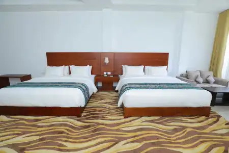Bellwood Hills Resort & Spa - 19