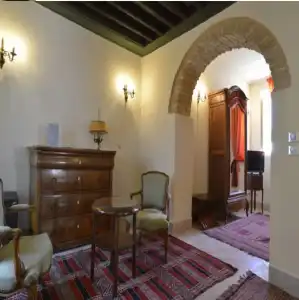 Palais Bayram - 13