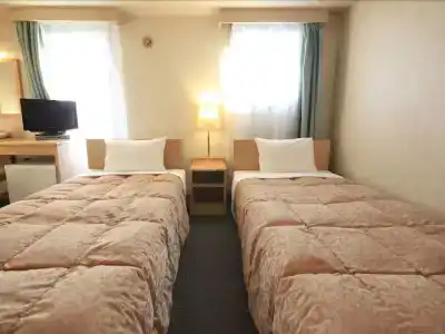 Hachioji Urban - 2