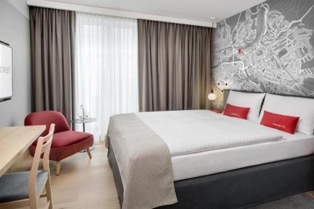 IntercityHotel - 4