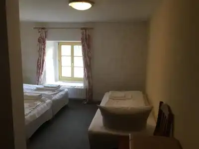 Kloster Hedersleben - 17