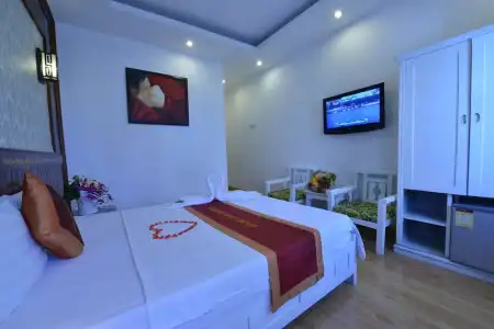 Golden Time Hostel 3 - 33
