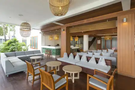 Sunwing Bangtao Beach - 8