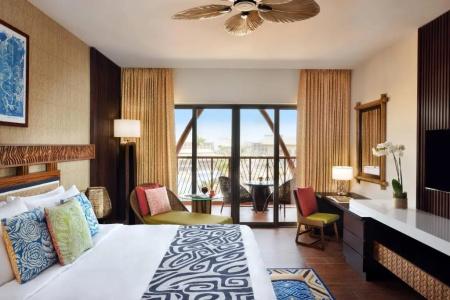 Lapita, Parks and Resorts, Autograph Collection - 44